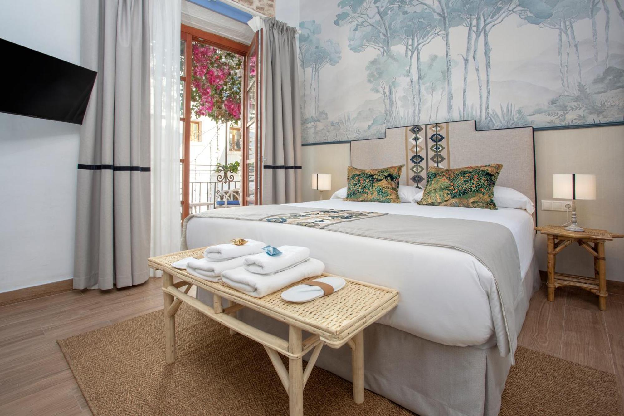 The Old House Marbella Hotel Екстериор снимка