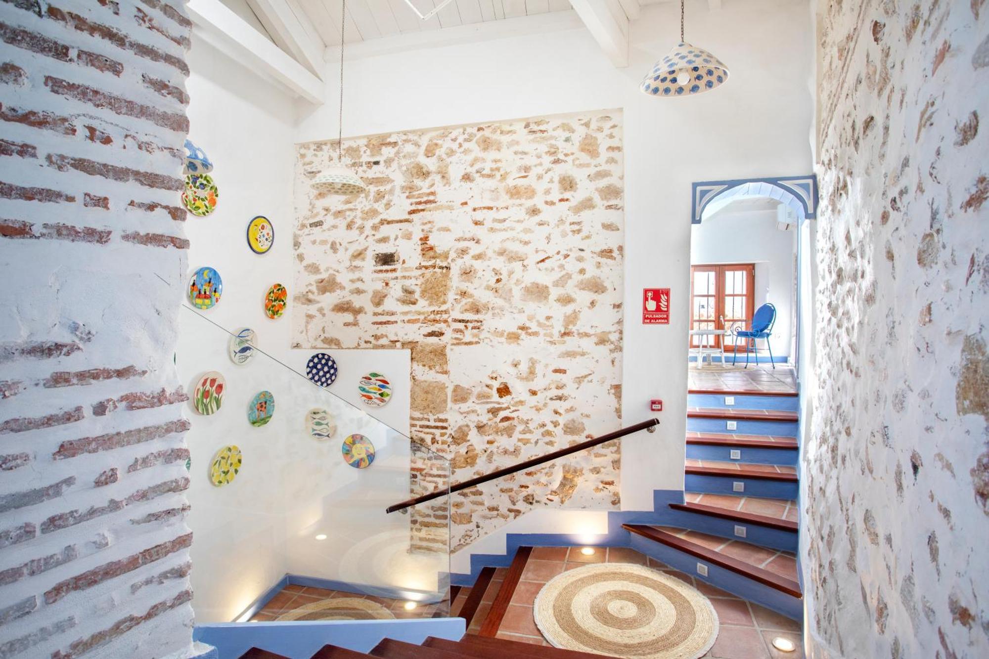 The Old House Marbella Hotel Екстериор снимка